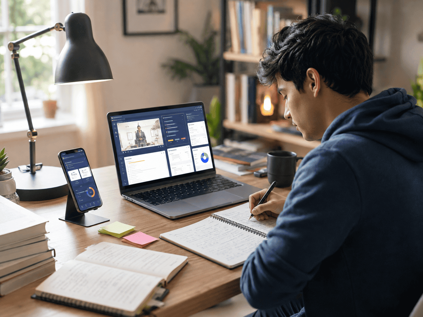 10 Aplikasi Belajar Online Gratis untuk Mahasiswa yang Bikin Kuliah Lebih Mudah