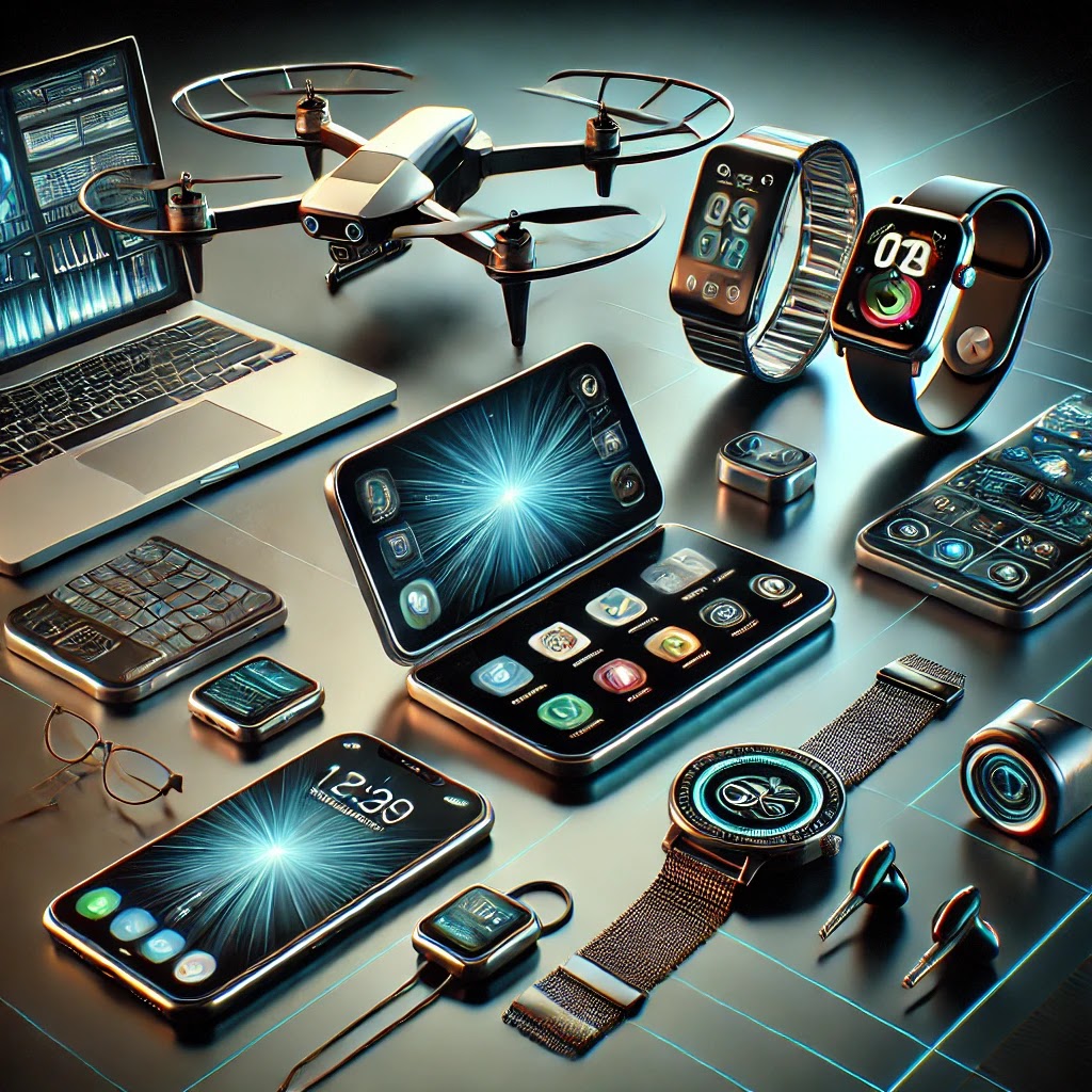 10 Inovasi Terkini di Dunia Gadget: Apa yang Harus Kamu Tahu?
