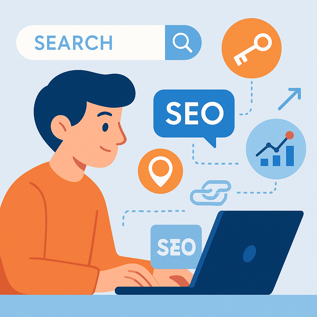 10 Langkah Praktis Belajar SEO untuk Pemula yang Ingin Cepat Mahir