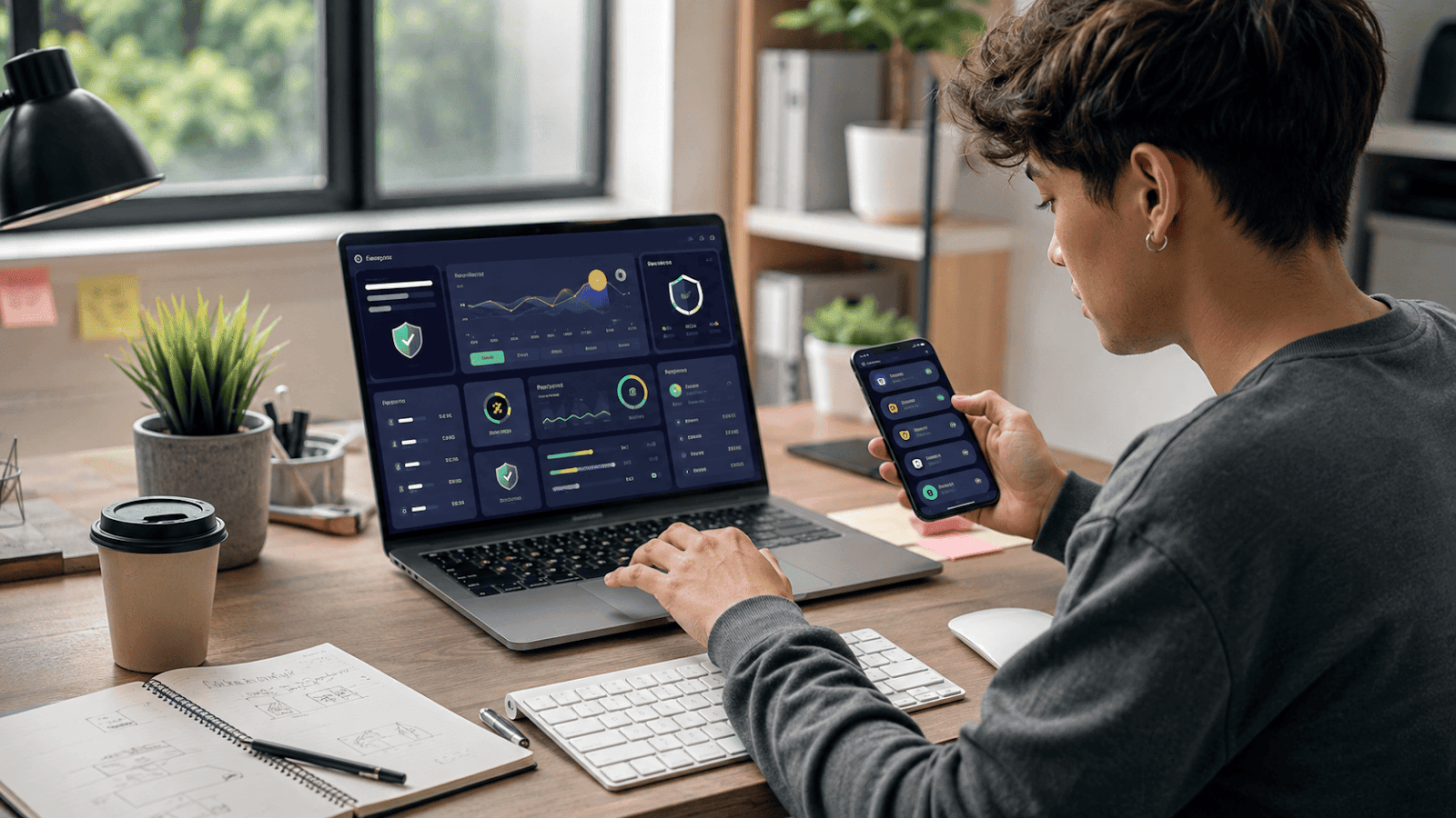 15 Tips & Trik Teknologi Ampuh yang Jarang Diketahui untuk Membuat HP dan Laptop Lebih Cepat, Aman, dan Produktif