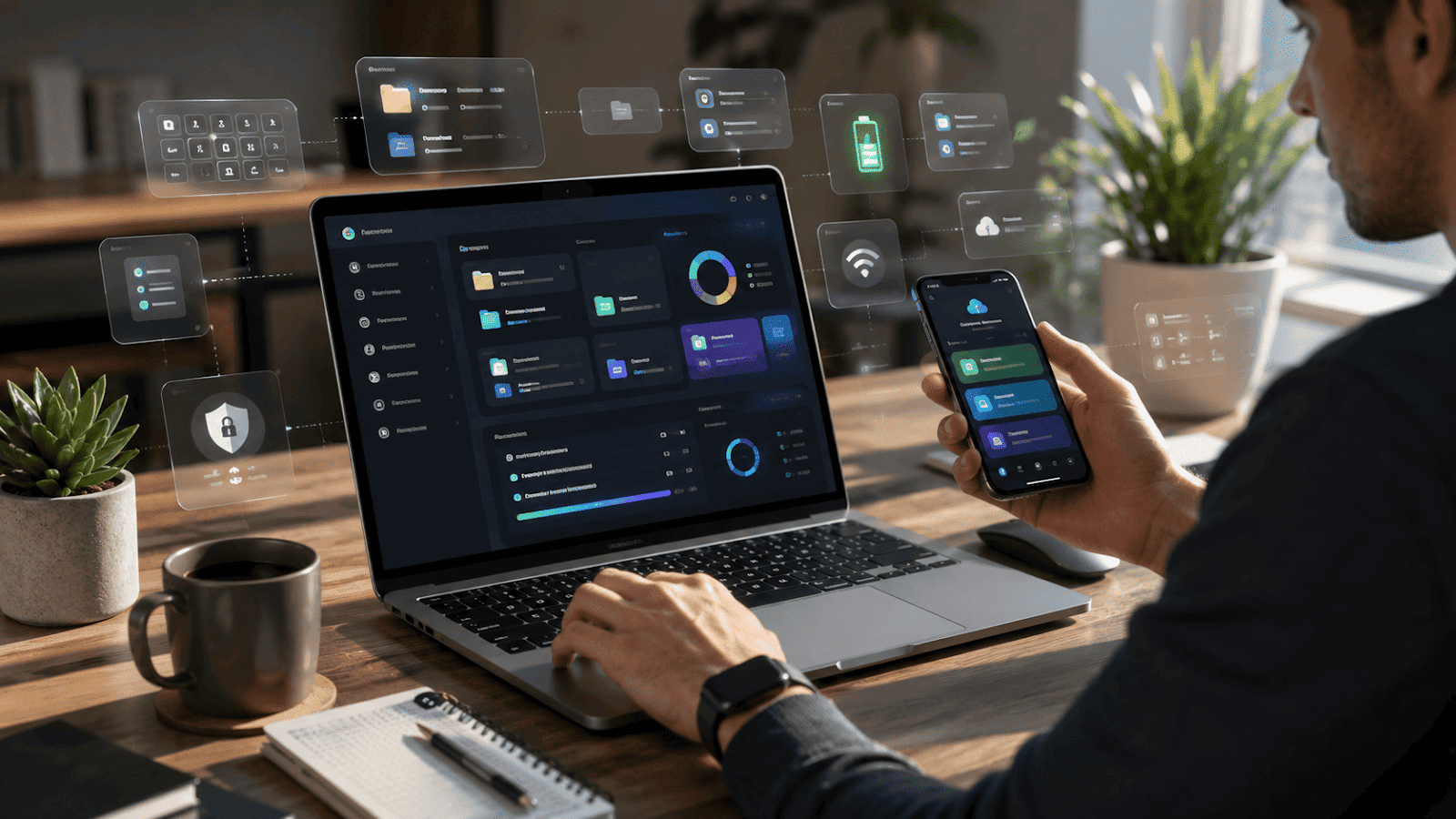 17 Tips & Trik Teknologi Ampuh yang Jarang Diketahui untuk Bikin HP, Laptop, dan Aktivitas Digital Jadi Lebih Cepat & Praktis