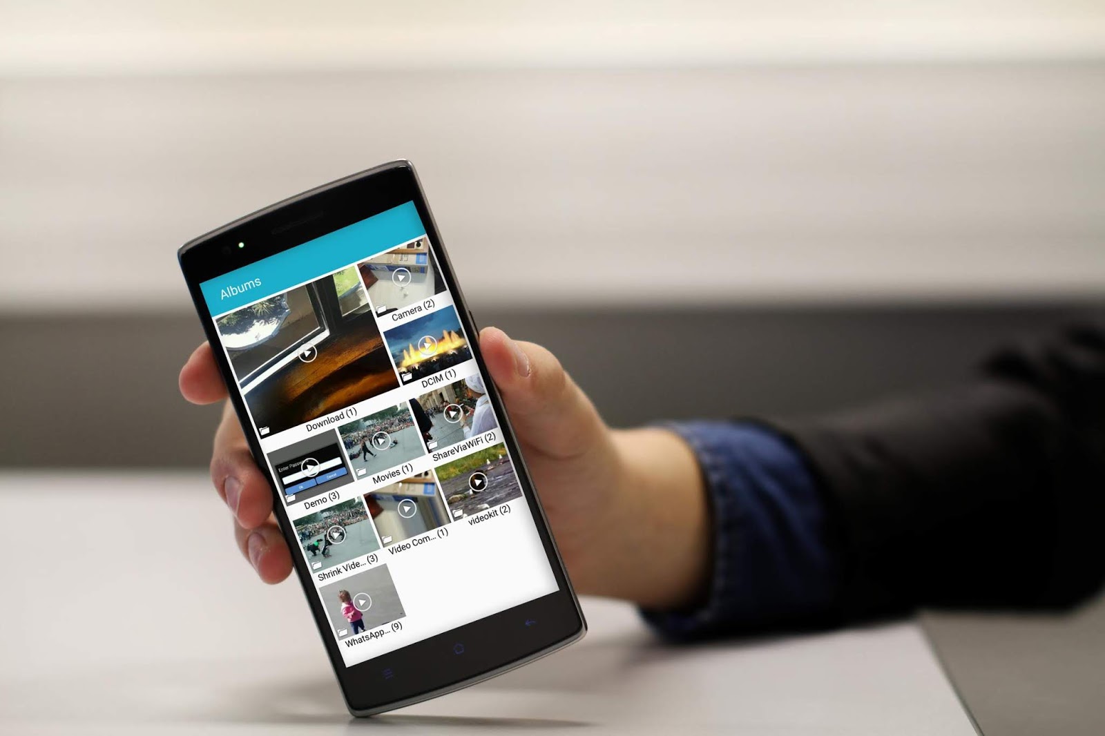 4 Aplikasi Kompres Video Offline di Android Terbaik