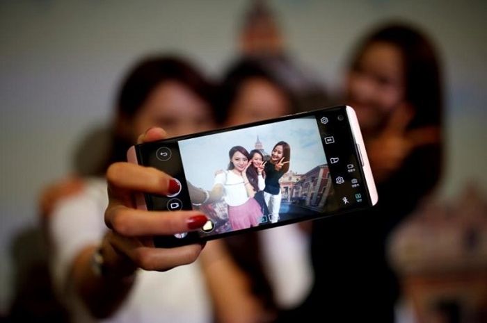 5 Aplikasi Bingkai Foto di Android yang Kekinian Banget