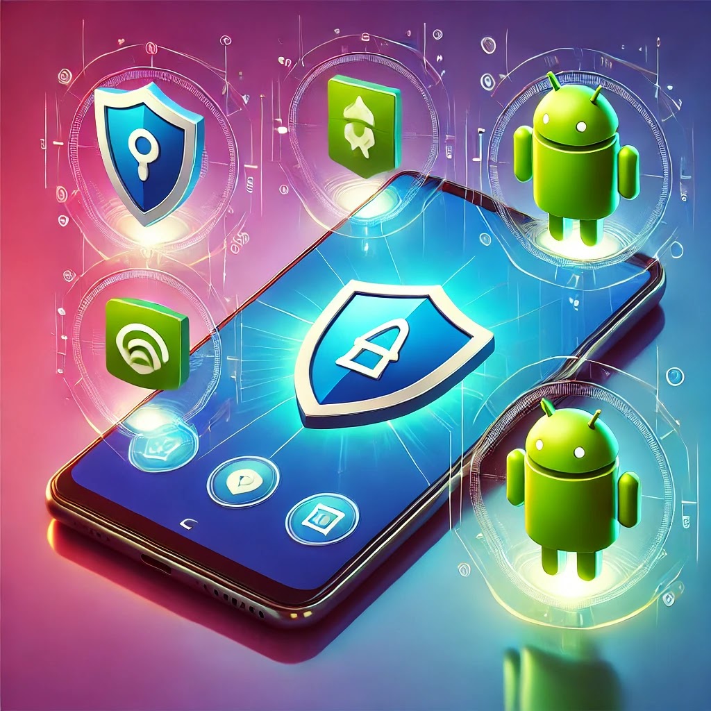 5 Aplikasi Keamanan Android yang Wajib Dicoba