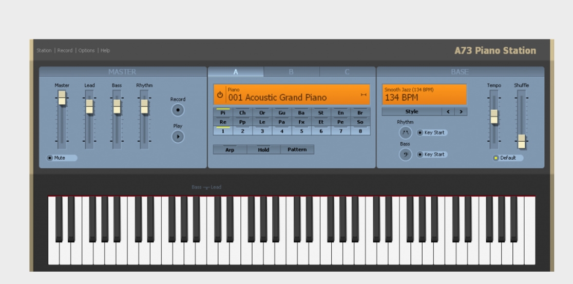 5 Aplikasi Piano Terbaik dan Ringan di HP Android