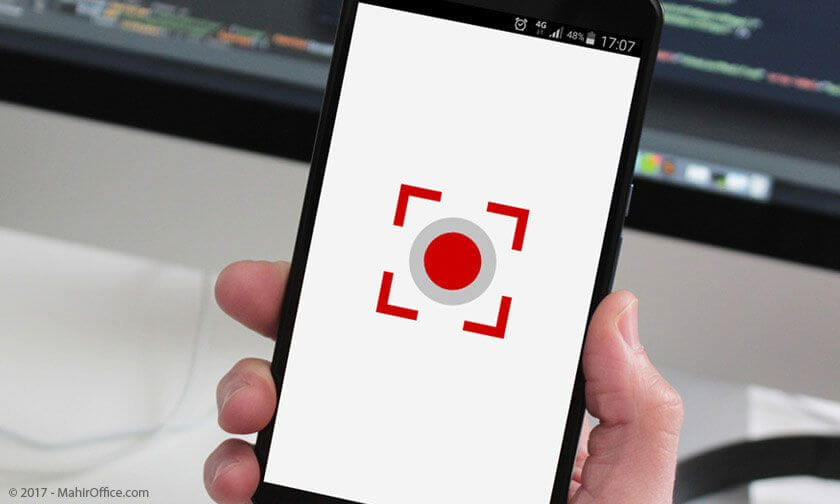 5 Aplikasi Rekam layar Android Terbaik 2020