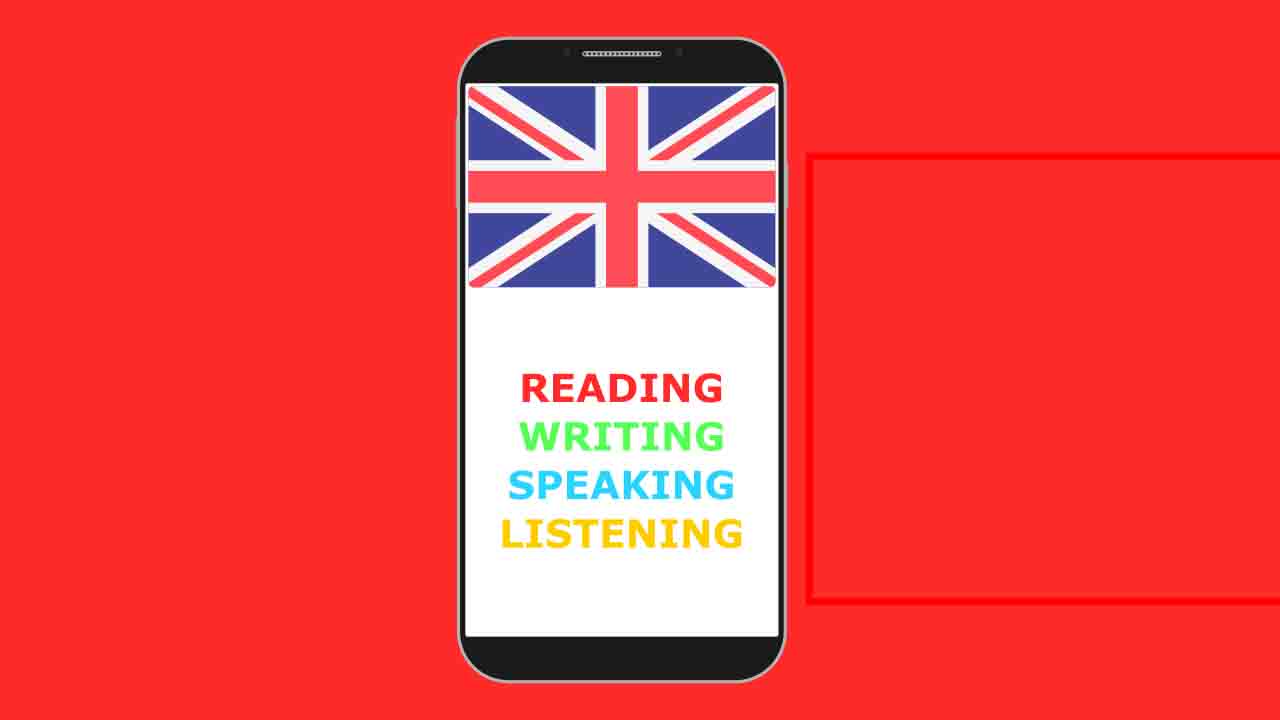 5 Aplikasi untuk Belajar Bahasa Inggris di Android Terbaik 2020
