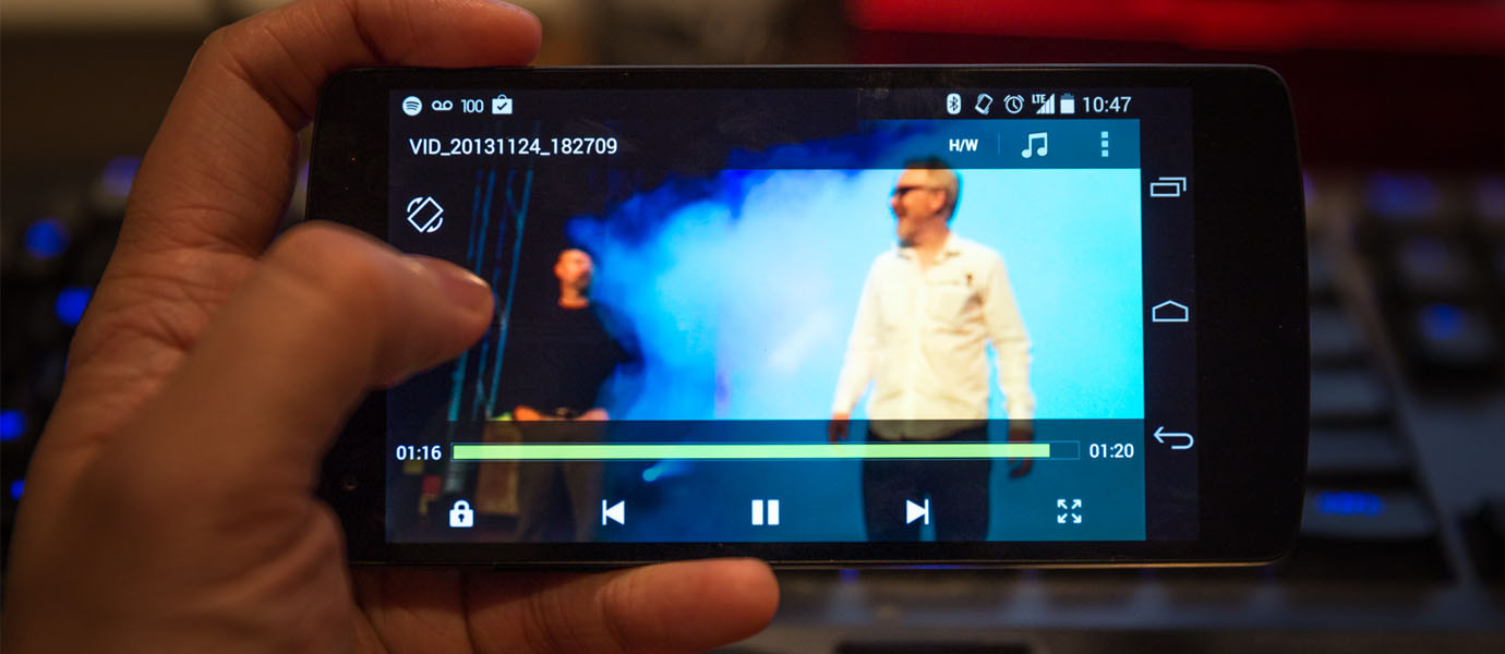 5 Aplikasi Video Slow Motion Terbaik di Android