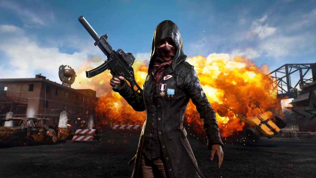 5 Game Multiplayer PC Paling Seru Buat Mabar