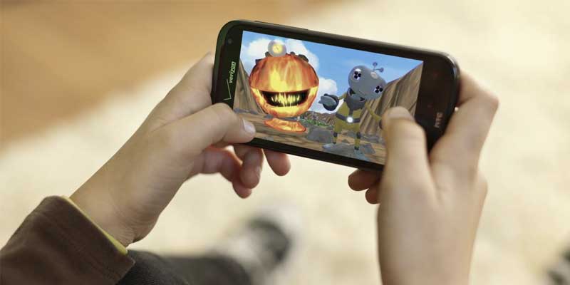 5 Game Santai di Android untuk Mengusir Bosan