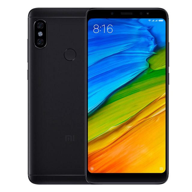 5 Menu Tersembunyi Di Xiaomi Redmi Note 5