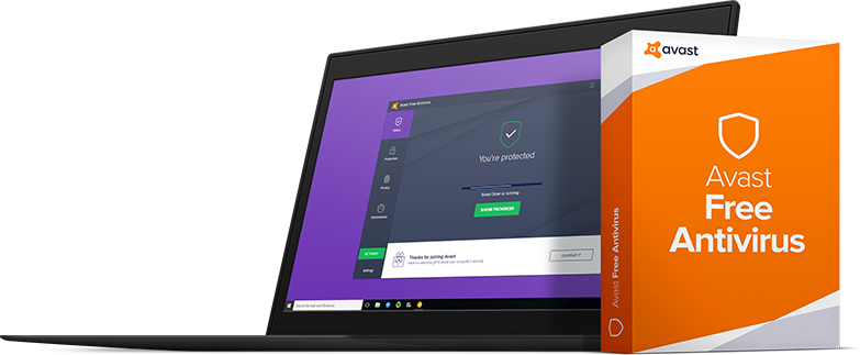 5 Software Antivirus PC Terbaik dan Ampuh