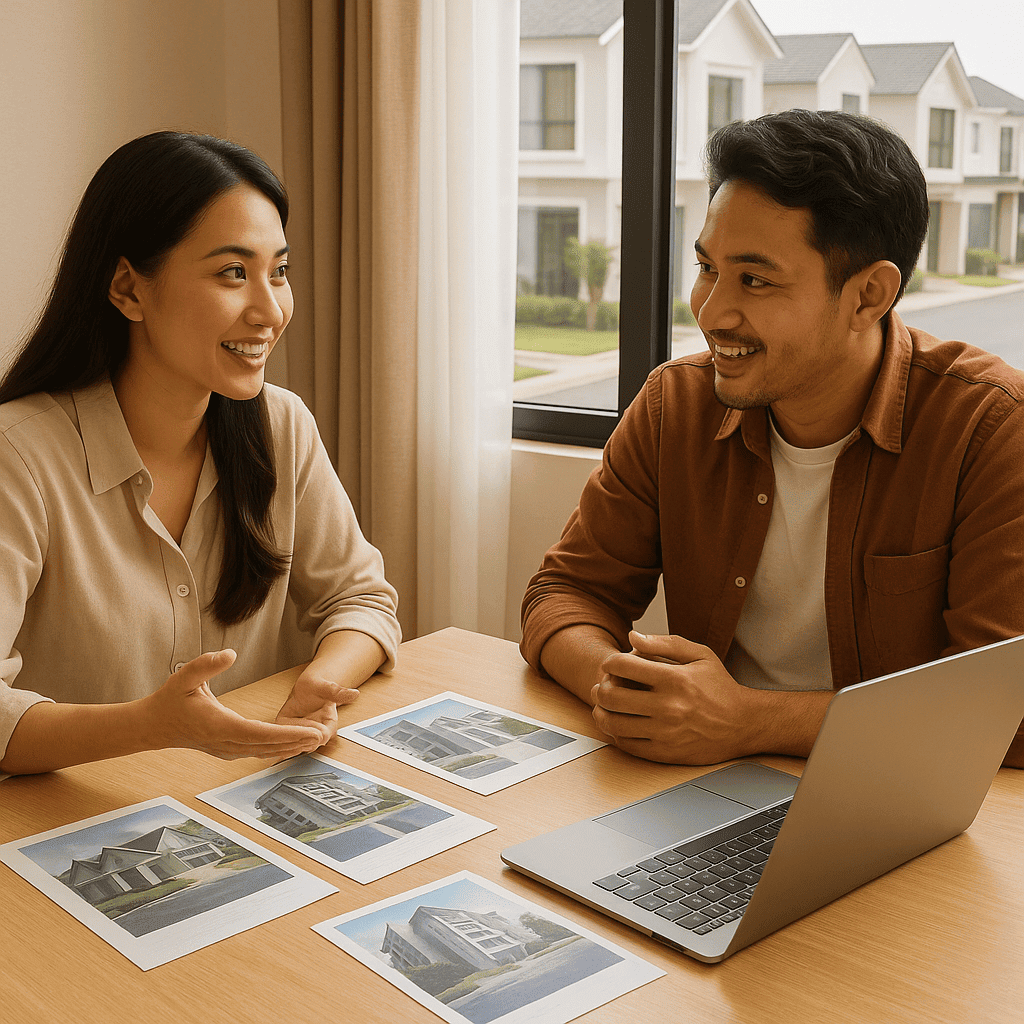 5 Trik Cerdas Investasi Properti untuk Pemula agar Untung Maksimal