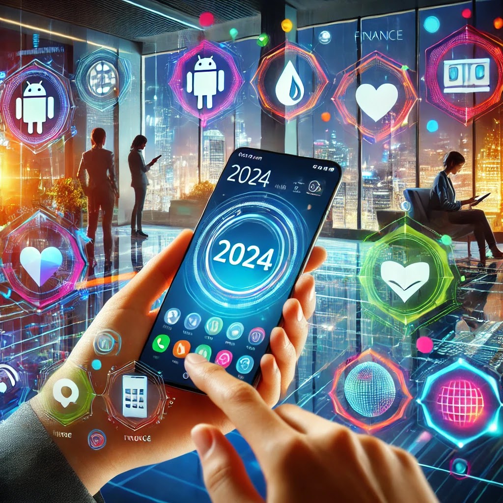 7 Aplikasi Android dan iOS Terbaru 2024 yang Wajib Kamu Coba untuk Hidup Lebih Seru!
