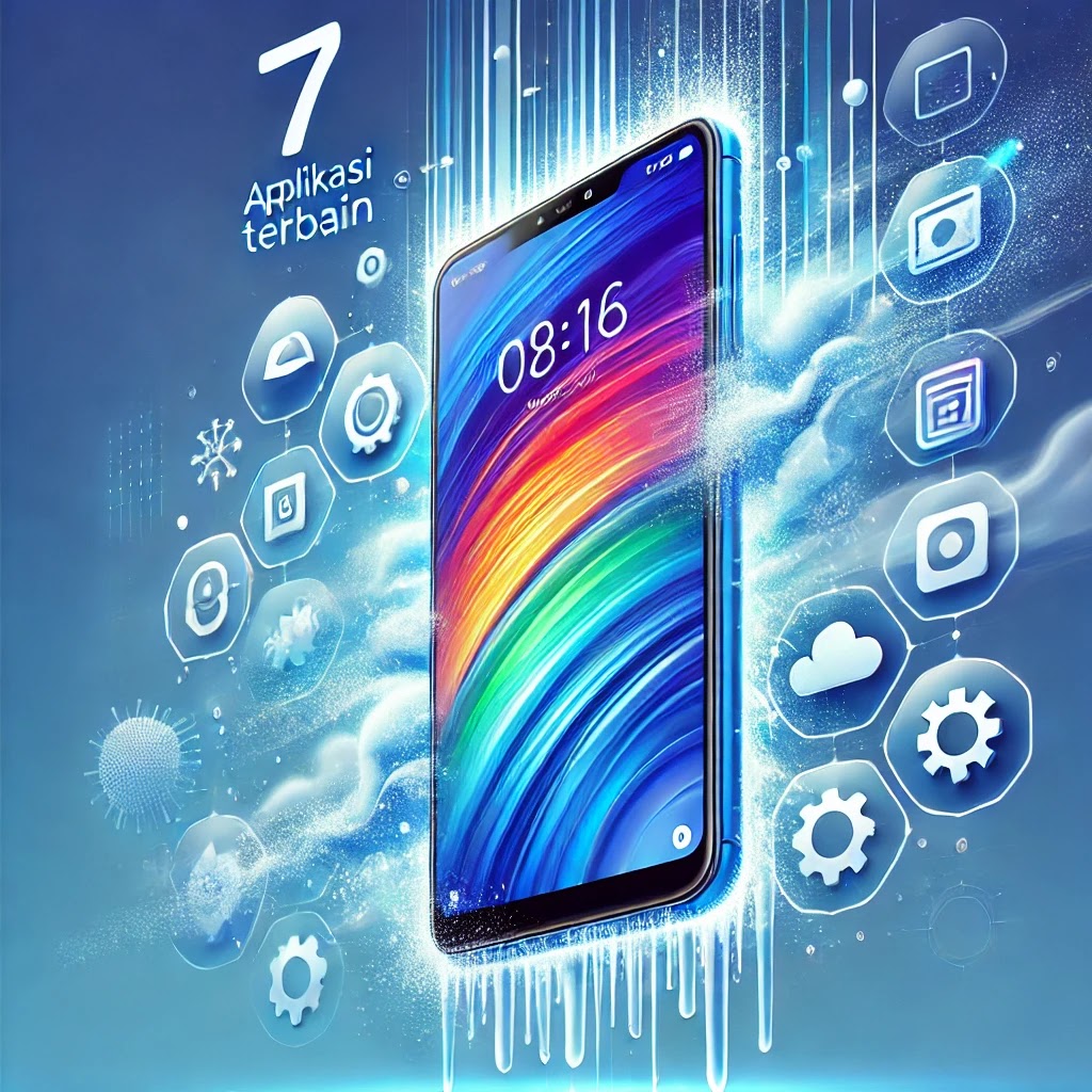 7 Aplikasi Pendingin Terbaik untuk HP Redmi agar Tetap Adem dan Lancar!