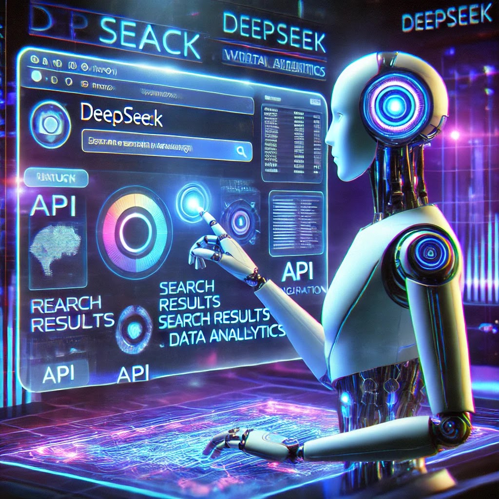 7 Langkah Mudah Tutorial Menggunakan AI DeepSeek untuk Pemula: Panduan Praktis & Anti Ribet!
