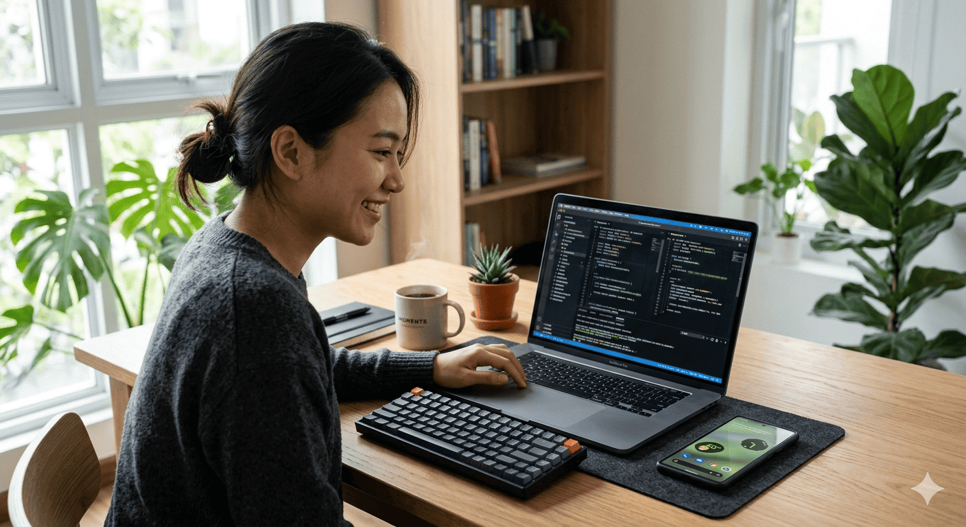7 Tips & Trik Teknologi yang Jarang Diketahui: Cara Cepat Bikin HP dan Laptop Lebih Ngebut Tanpa Aplikasi Tambahan