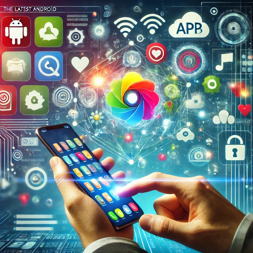 8 Aplikasi Android dan iOS Terbaru yang Bikin Hidup Lebih Seru dan Produktif di Tahun Ini!