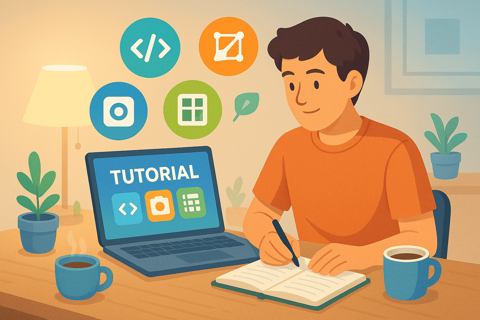 9 Power Tips Tutorial yang Wajib Dicoba Semua Pemula