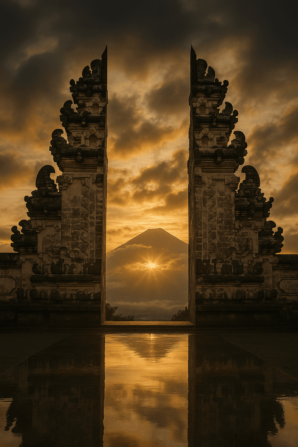 9 Tempat Wisata Instagrammable Favorit Gen Z untuk Hunting Konten Keren