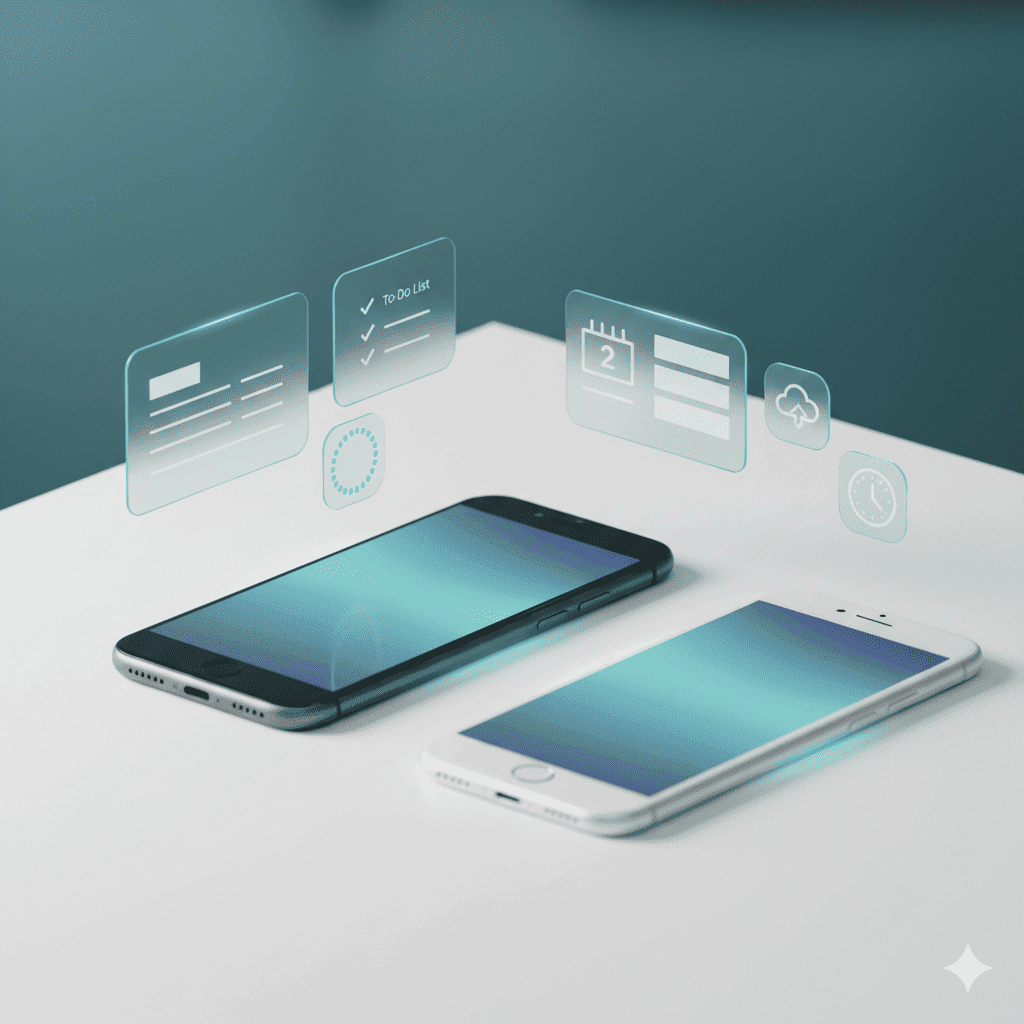 Aplikasi Terbaik 2025: Rekomendasi Gratis Android & iOS yang Terbukti Bikin Produktivitas Melejit