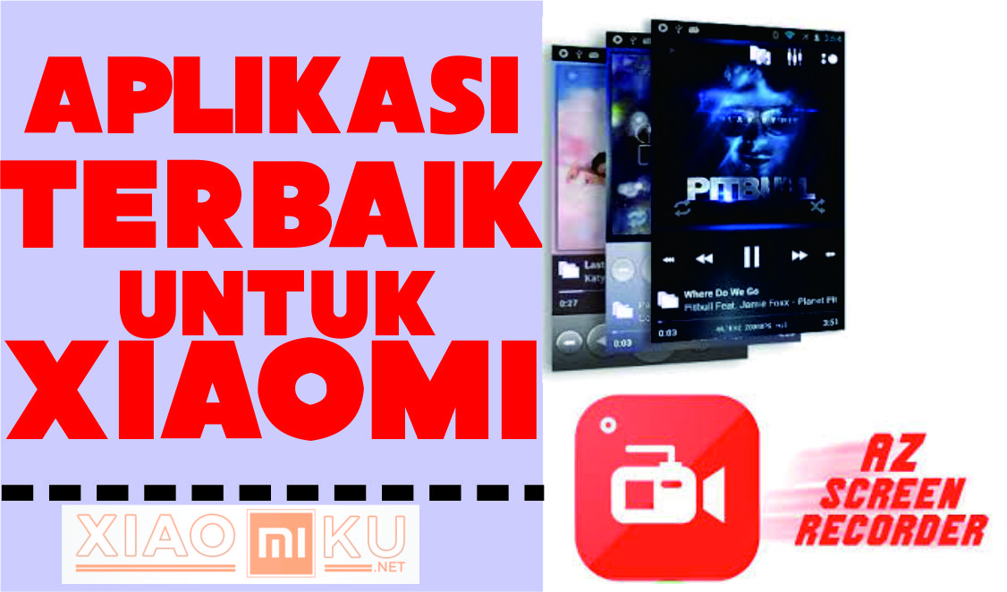 Aplikasi Terbaik untuk Ponsel Xiaomi Pengguna Xiaomi Wajib Baca