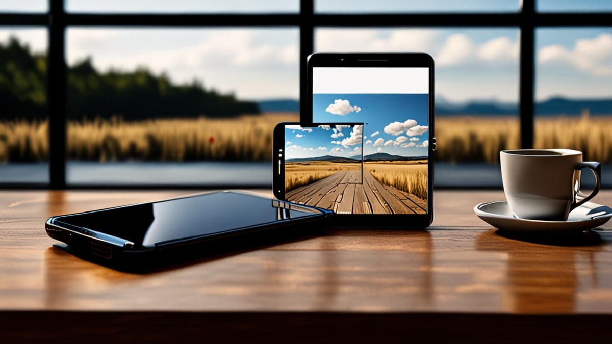 backup data hp android