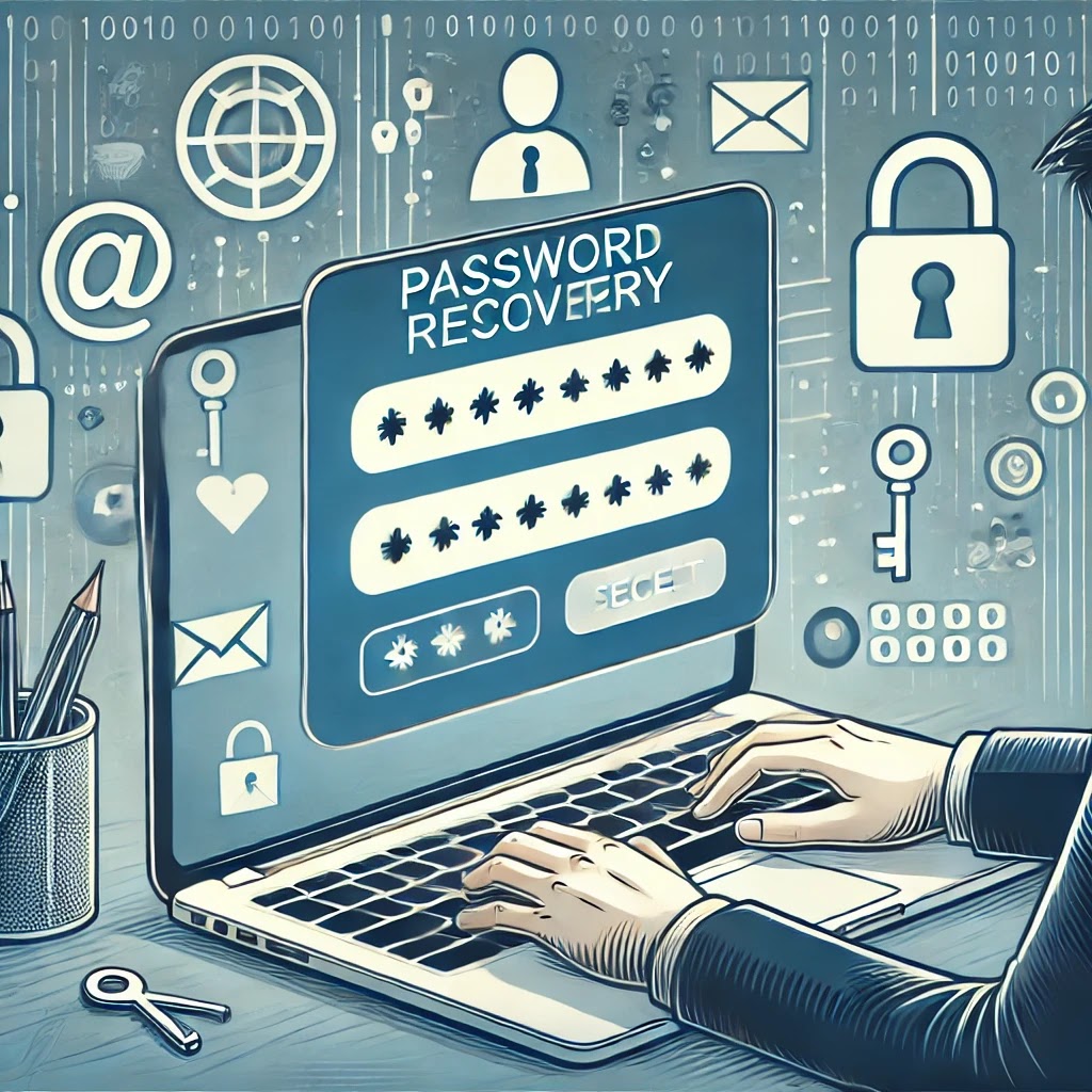 Bagaimana Cara Melihat Sandi Email? Panduan Praktis dan Aman