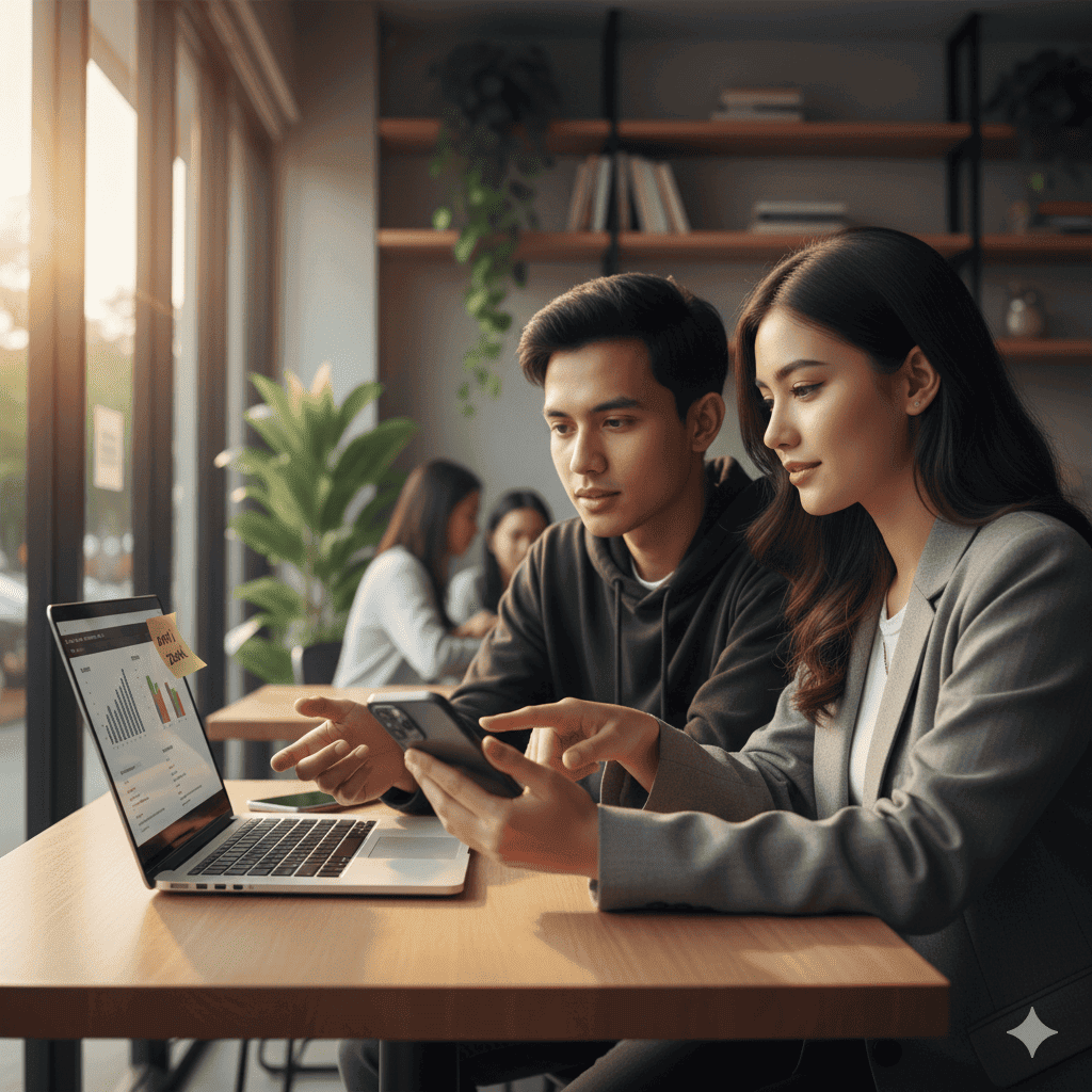 Beli Gadget Elektronik Anti Zonk: 9 Trik Cepat Pilih HP/Laptop yang Awet, Ngebut, dan Worth It