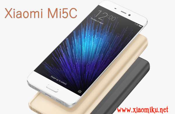 Bocoran Spesifikasi dan Harga Xiaomi MI5C Terbaru