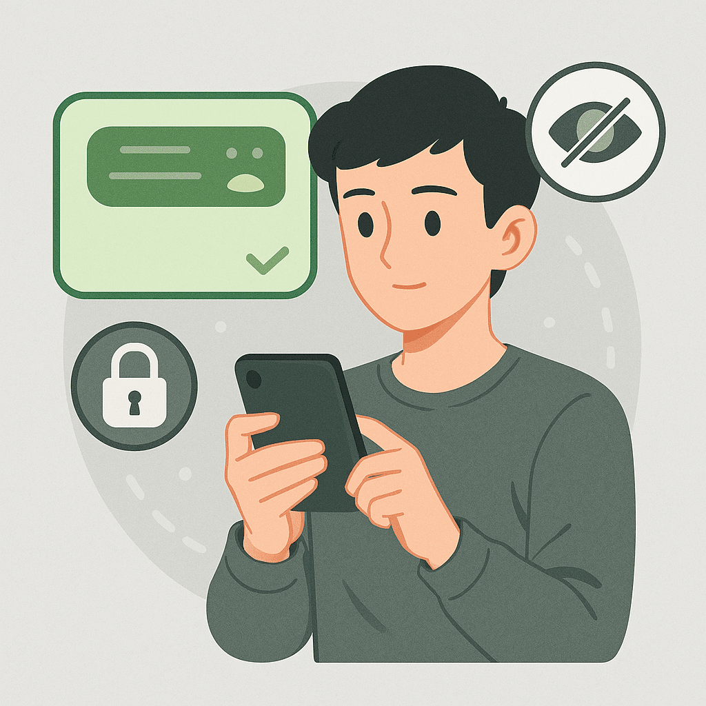 Cara Blokir Nomor WhatsApp Tanpa Ketahuan, Dijamin Nggak Bikin Curiga!