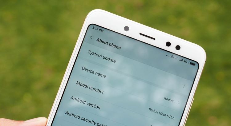 Cara Ganti Font di HP Xiaomi yang Paling Mudah