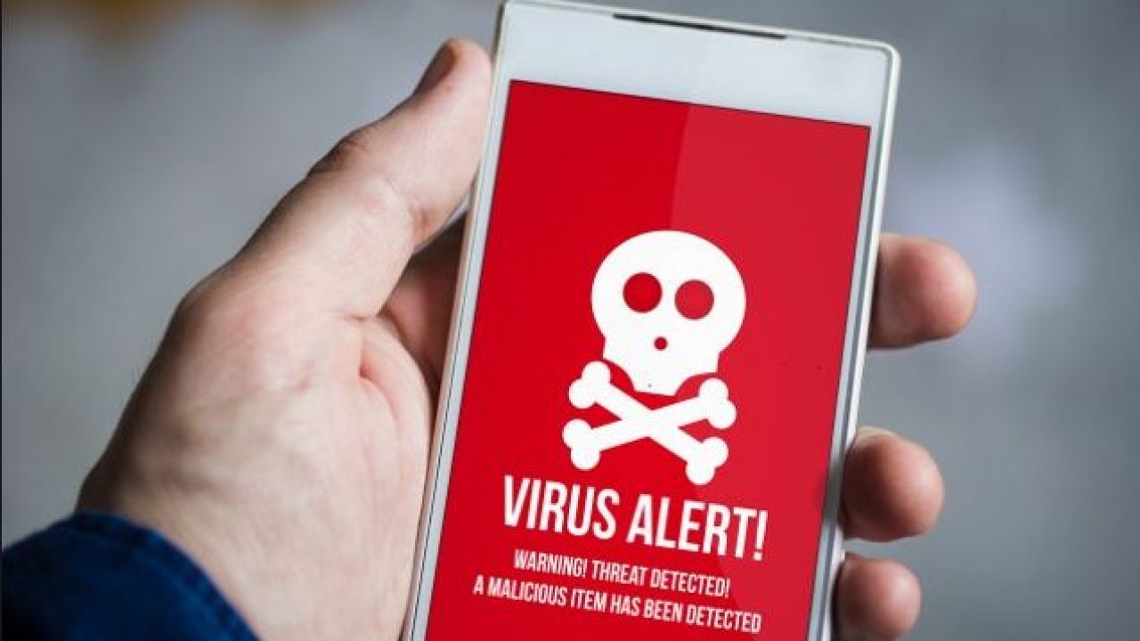 Cara Hapus Virus di HP Android Paling Ampuh dan Mudah