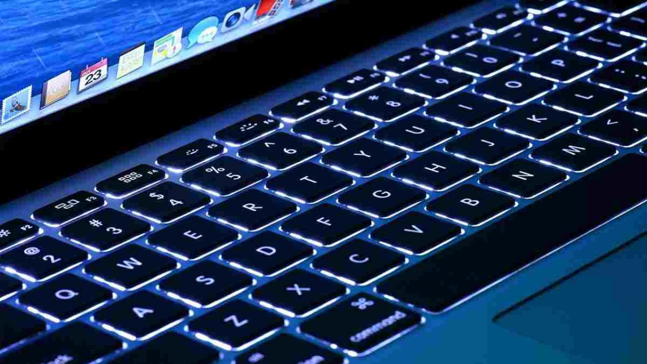 Cara Mematikan Keyboard Laptop yang Tidak Berfungsi Normal