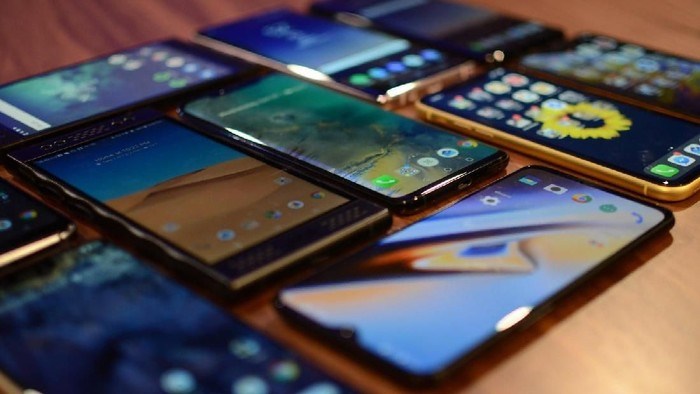 Cara Membedakan HP BM (Black Market) dan Ori yang Mudah
