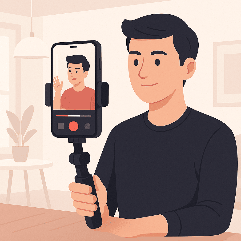 Cara Membuat Mini Vlog Menarik untuk YouTube Shorts