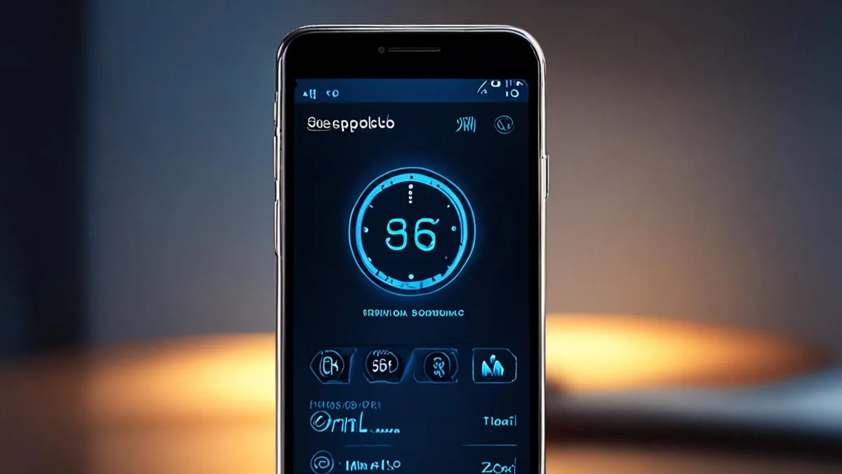 HP Android cepat panas