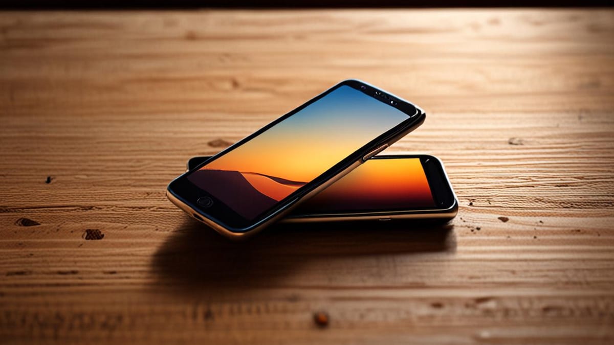 HP Android cepat panas