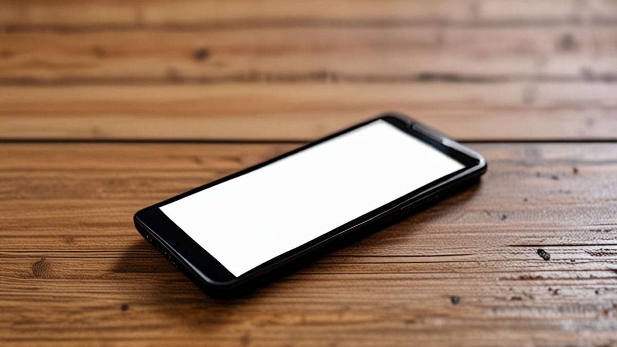 HP Android lemot