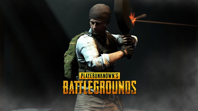 Cara  Menggunakan Panci di PUBG Mobile, Bisa Tangkis Peluru