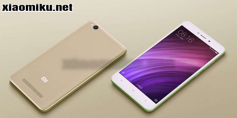 Cara Menghilangkan Kutukan Redmi 4/4 Prime dari Rom Distributor, Berikut Tutorial Pindah ke Rom Official