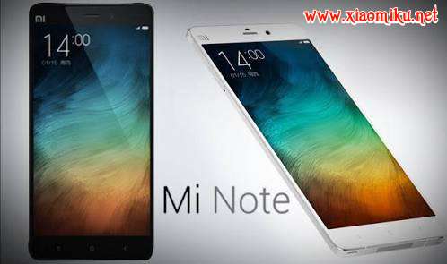 Cara Mudah Instal TWRP pada Smartphone Xiaomi MI NOTE dan MI NOTE Pro