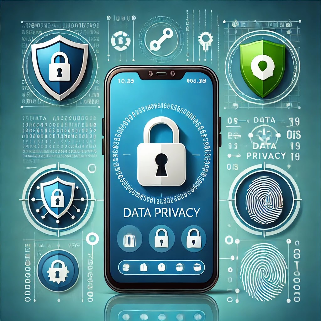 Cara Mudah Mengamankan Data dengan Aplikasi Security