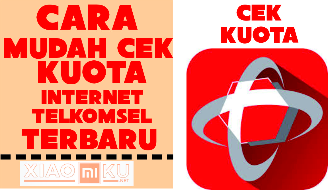 Cek Kuota Telkomsel Terbaru dan Terupdate