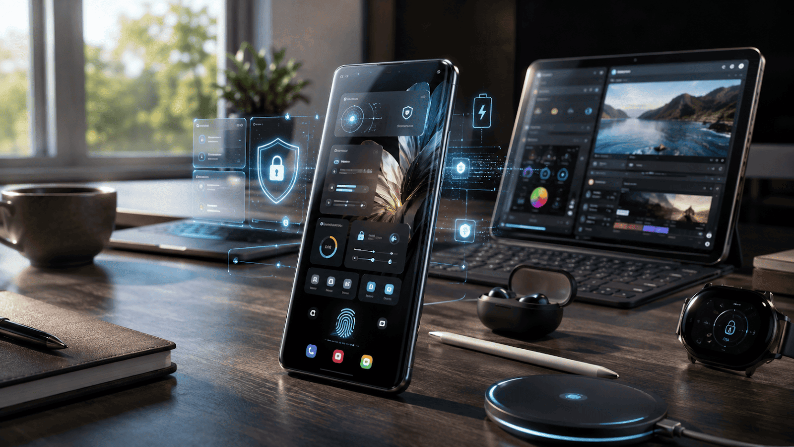 Fitur Terbaru Android 16 yang Wajib Diketahui: Lebih Pintar, Aman, dan Produktif