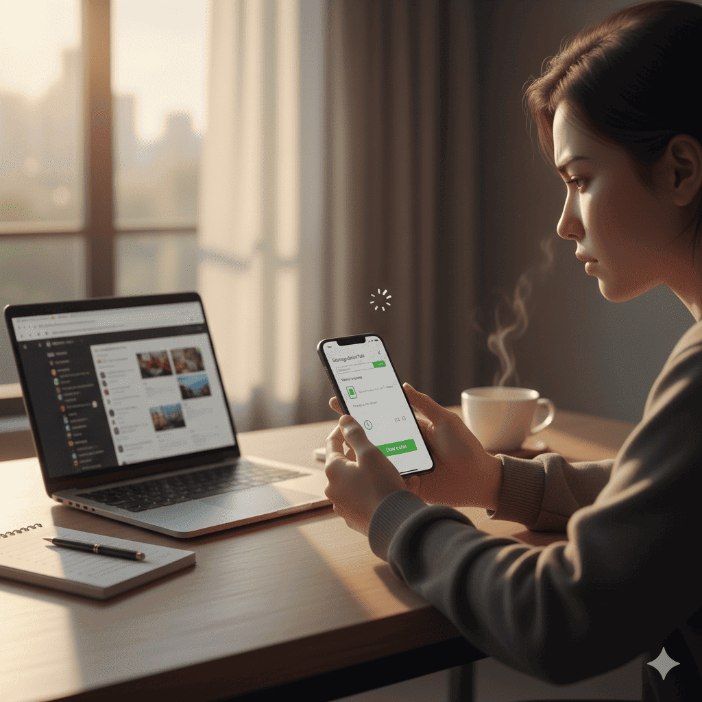 HP Ngebut Lagi Tanpa Ganti Device: Panduan Lengkap 9 Trik Ampuh Biar Nggak Lemot