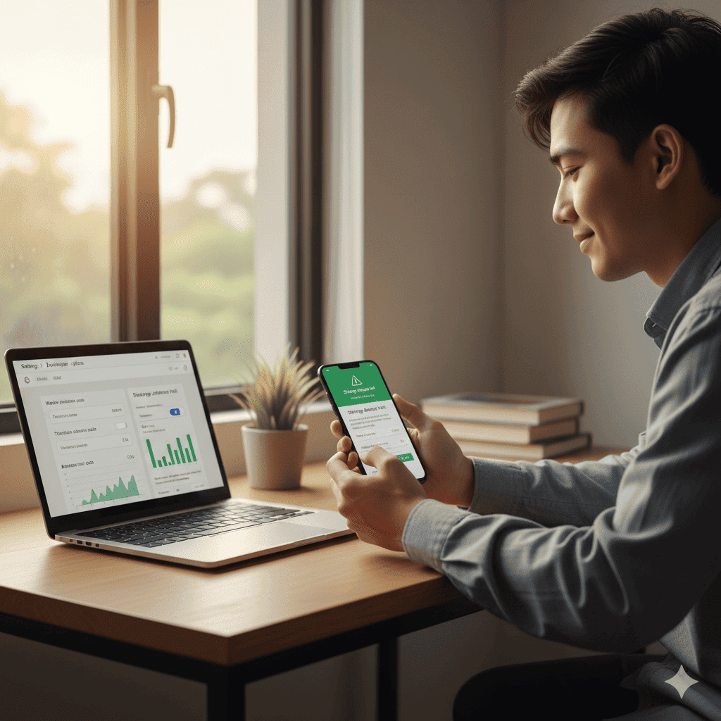 HP Ngebut Tanpa Upgrade: 9 Tips & Trik Teknologi Ampuh Biar Android Nggak Lemot Lagi