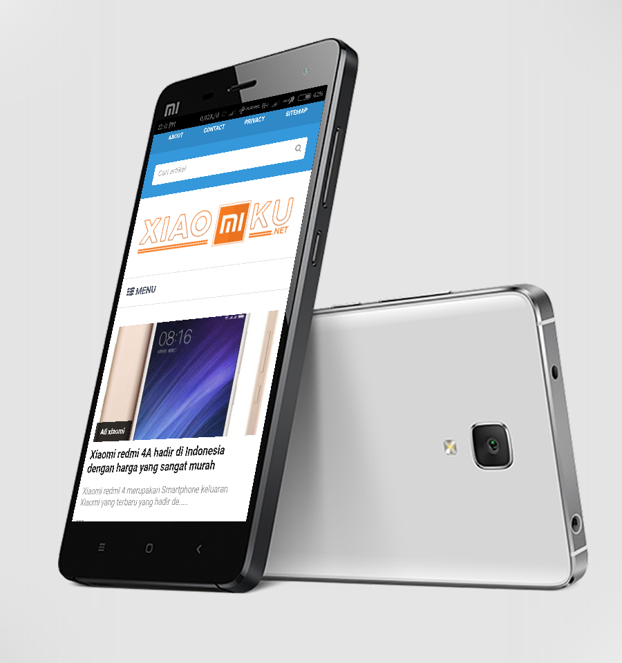 Keren, Ternyata Xiaomi Bisa Menggunakan Dual OS, Berikut Tutorialnya
