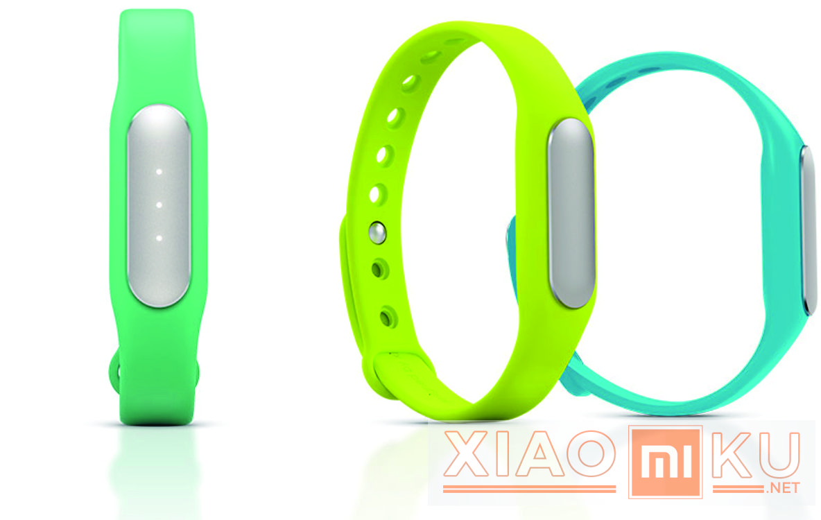 Miband, Produk Wearable Device Termurah Dari Xiaomi