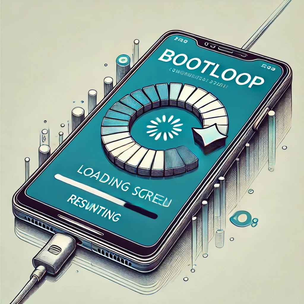 Panduan Lengkap Mengatasi Bootloop pada Smartphone